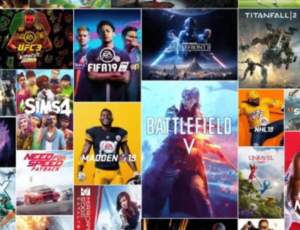 Collaboration Between Dynasty Warriors Developer and EA Originals Brings New Monster Hunter-Style Game