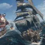 The Release Date Of Skull And Bones Has Been Moved To March 9