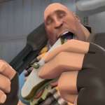 The Voice Actors For The Team Fortress 2 Mercenaries Look For A Sandvich Suitable For The Heavy In A Hilarious Video