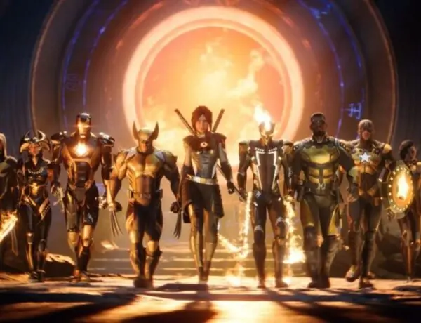 The Clever Animated Short That Midnight Suns Unveiled Is The Best Way To Introduce These Particular Iterations Of The Marvel Heroes