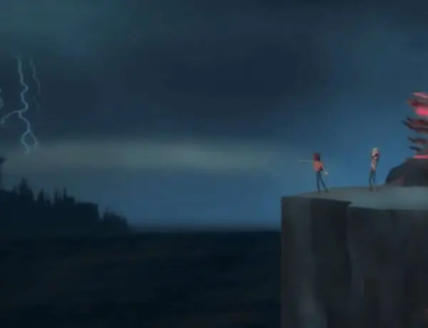 The Release Of Oxenfree 2: Lost Signals Has Been Pushed To 2023