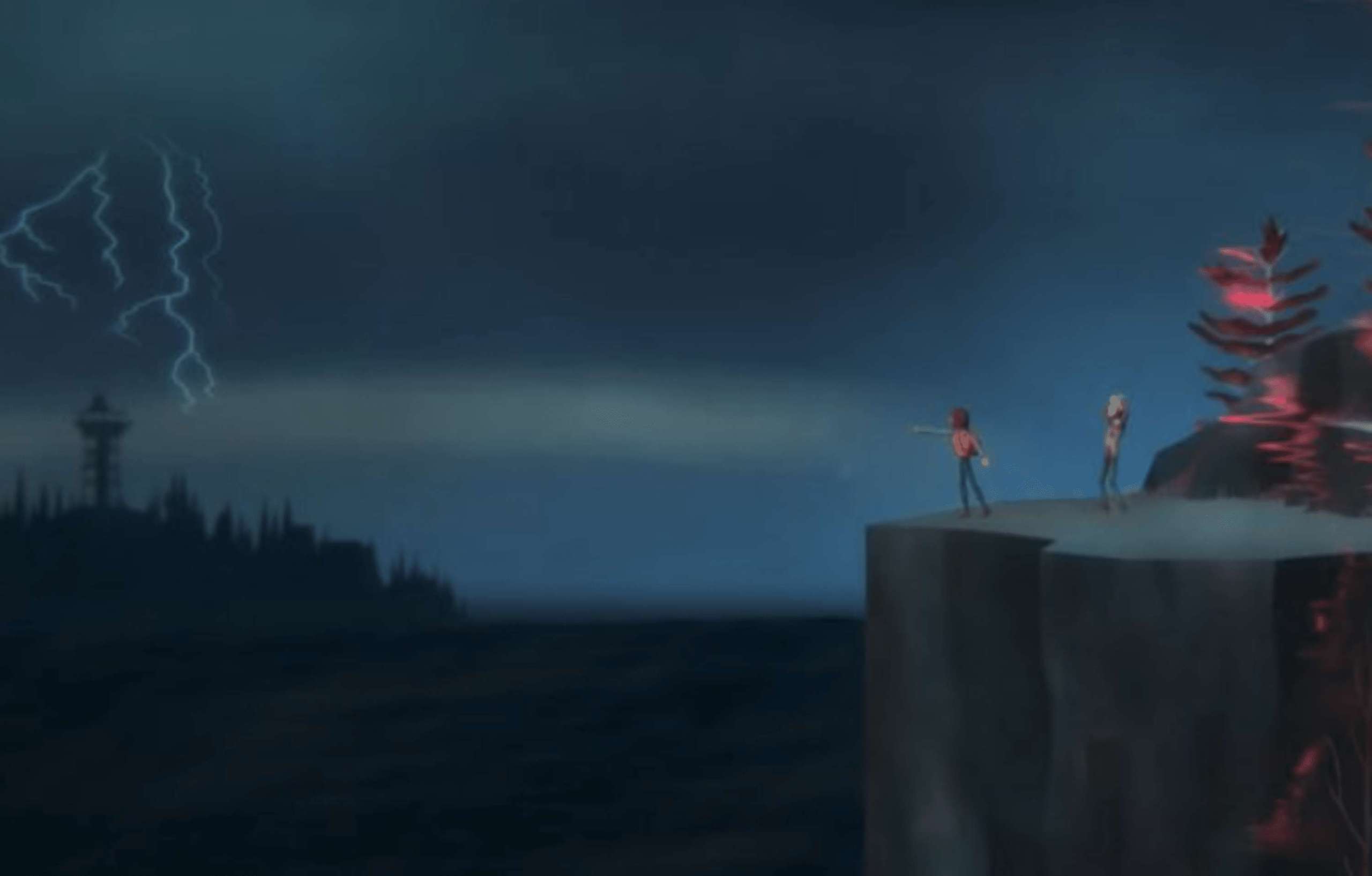 The Release Of Oxenfree 2: Lost Signals Has Been Pushed To 2023
