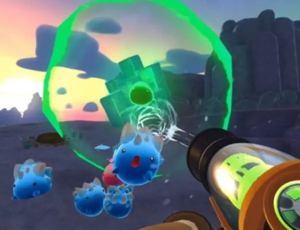 The Engaging Life Simulation Adventure Game Slime Rancher Will Be Removed From the Xbox Game Pass Upon The Release Of Its Sequel