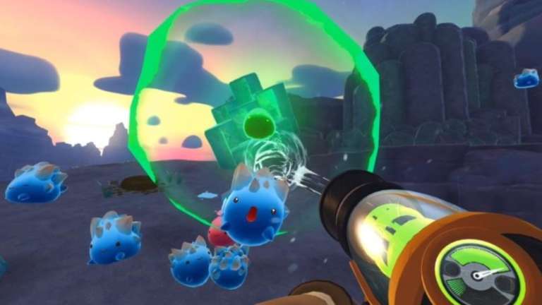 The Engaging Life Simulation Adventure Game Slime Rancher Will Be Removed From the Xbox Game Pass Upon The Release Of Its Sequel