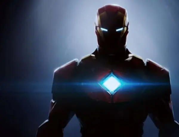 The EA Motive studio is collaborating with Marvel to create a single-player Iron Man video game