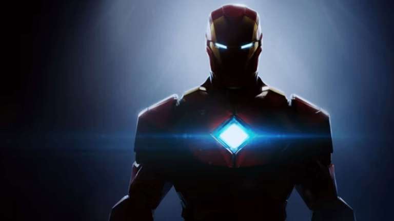 The EA Motive Studio Is Collaborating With Marvel To Create A Single-Player Iron Man Video Game