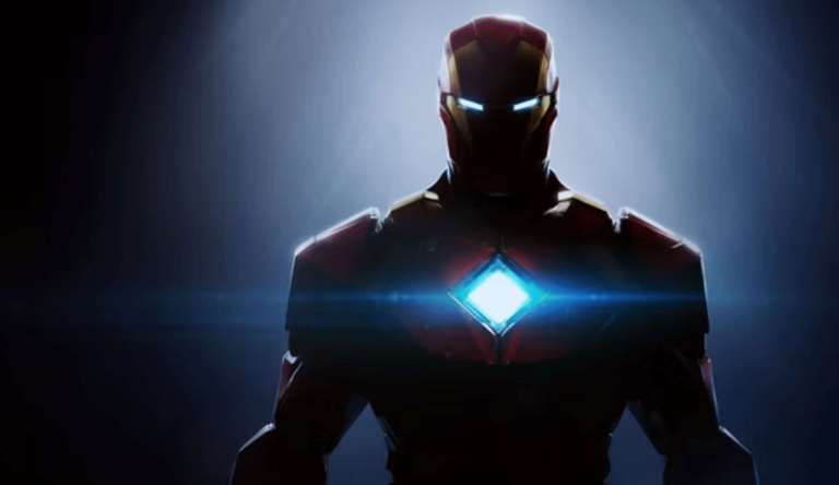 The EA Motive studio is collaborating with Marvel to create a single-player Iron Man video game