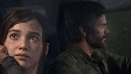 A Gamer Of The Last Of Us Part 1 Discovers A Fantastic Feature For The Game's Axe When It Is On The Verge Of Cracking After Repeated Use