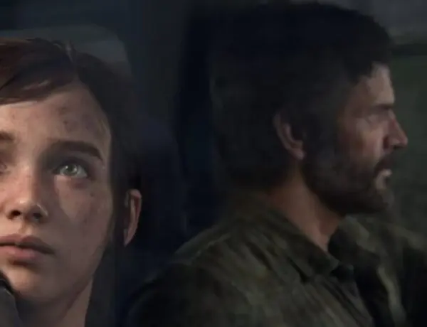 A Gamer Of The Last Of Us Part 1 Discovers A Fantastic Feature For The Game's Axe When It Is On The Verge Of Cracking After Repeated Use