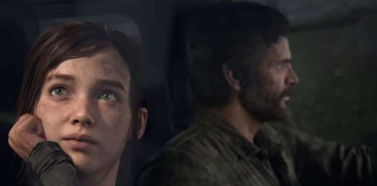 A Gamer Of The Last Of Us Part 1 Discovers A Fantastic Feature For The Game's Axe When It Is On The Verge Of Cracking After Repeated Use