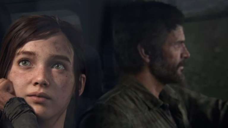 A Gamer Of The Last Of Us Part 1 Discovers A Fantastic Feature For The Game's Axe When It Is On The Verge Of Cracking After Repeated Use