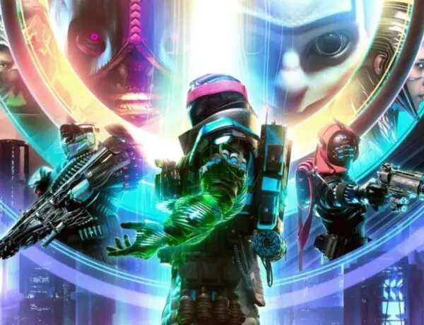 Even Though There Is A Lot Of Content In Destiny 2, The Pre-Order Bonuses For Lightfall In 2023 Were Recently Unveiled