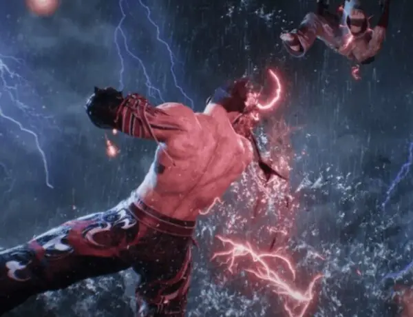 The Incredible New Storyline For Tekken 8 Has Now Been Officially Announced