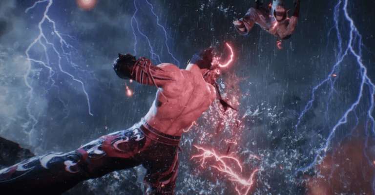 The Incredible New Storyline For Tekken 8 Has Now Been Officially Announced