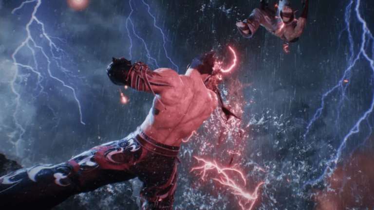 The Incredible New Storyline For Tekken 8 Has Now Been Officially Announced