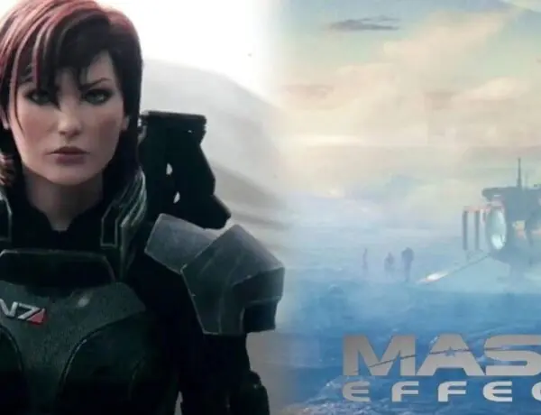 The Normandy Is One Component Of BioWare's Mass Effect 4 That Should Not Be Revisited In The Fourth Major Installment