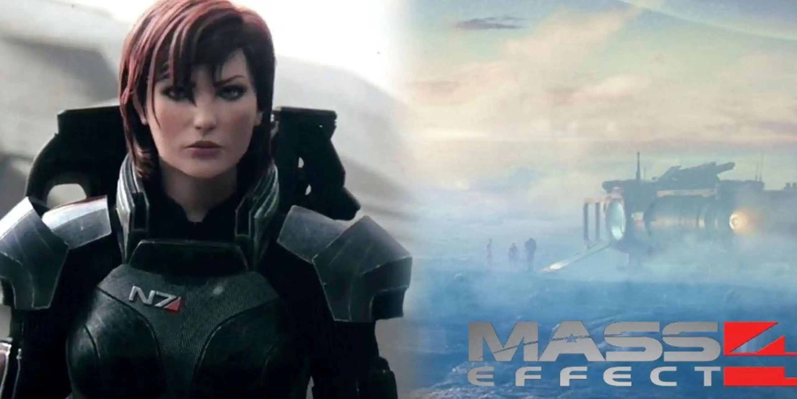 The Normandy Is One Component Of BioWare's Mass Effect 4 That Should Not Be Revisited In The Fourth Major Installment