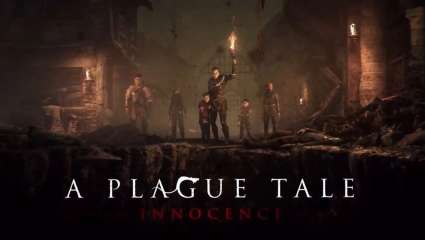 It's A Wonderful Opportunity To Check Out A Plague Tale: Innocence Before The Release Of The Sequel On September 15 Because It's Still Available With an Xbox Game Pass