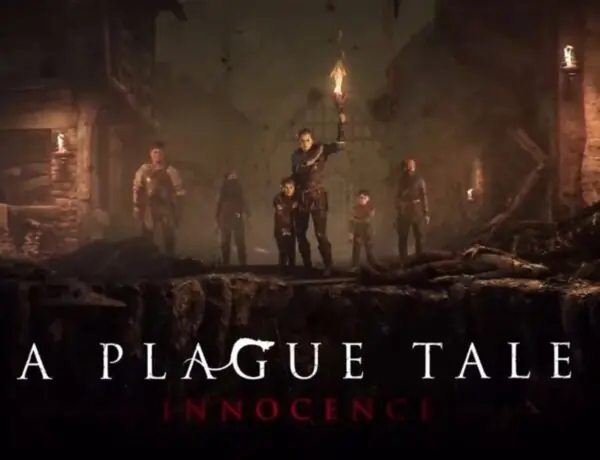 It's A Wonderful Opportunity To Check Out A Plague Tale: Innocence Before The Release Of The Sequel On September 15 Because It's Still Available With an Xbox Game Pass