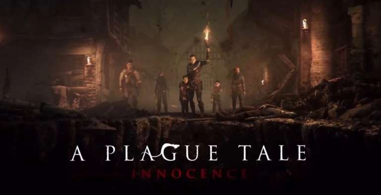 It's A Wonderful Opportunity To Check Out A Plague Tale: Innocence Before The Release Of The Sequel On September 15 Because It's Still Available With an Xbox Game Pass