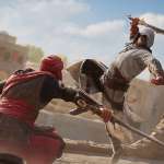 Mirage, The Upcoming Assassin's Creed Video Game By Ubisoft, Stars Basim