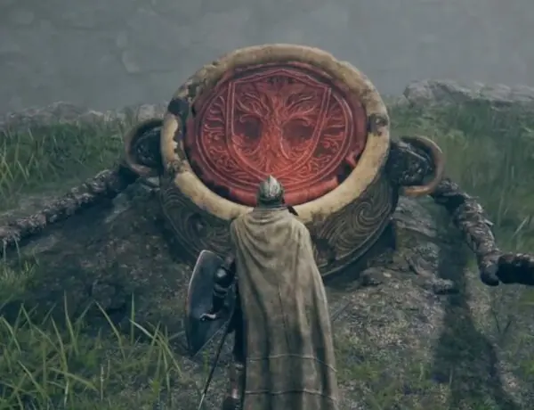 Elden Ring Fan Made An Iron Fist Alexander, The Brave Living Jar, Is A Beautiful Lifelike, And Cuddly Crochet Doll