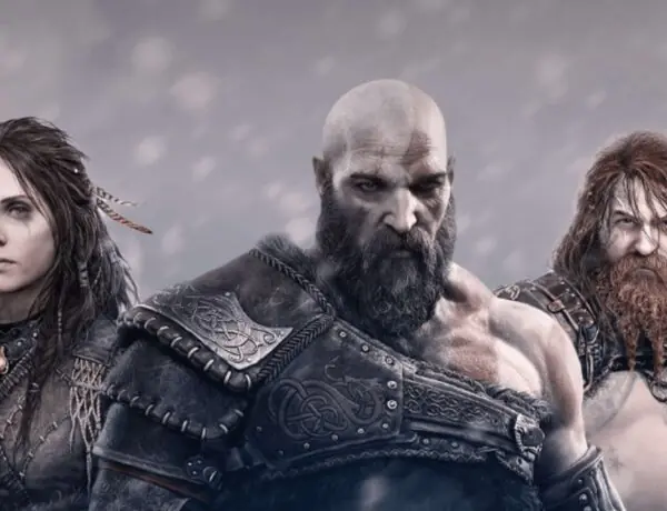 In God Of War Ragnarök, Users Can Tour All Nine Realms Of Asgard