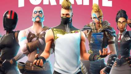 The Launch Of Fortnite Season 4: Paradise Also Includes The Release Of A New Battle Pass