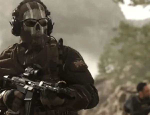 Since Microsoft Started Purchasing Activision, The PlayStation Version Of Call Of Duty Has Been In Jeopardy