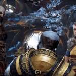 The Artwork From God Of War: Ragnarok Has Allegedly Been Released On The Internet