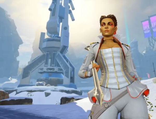 The Creator Of Apex Legends Has Issued A Plea To Players To Halt Their Harassment Of Staff Members