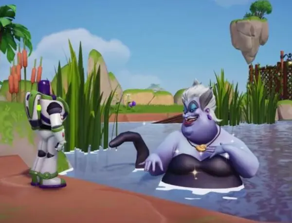 An Updated Teaser Released At The Disney And Marvel Games Event Reveals That Toy Story-Related Content Will Be Coming To Disney Dreamlight Valley