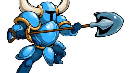 A Surprising Explanation For The Almost 30 Cameo Appearances Of Shovel Knight In Games That Aren't Part Of The Shovel Knight Canon Has Been Supplied By Yacht Club