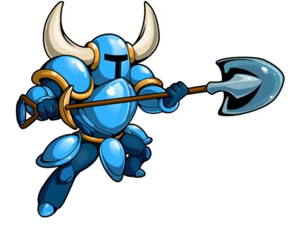 A Surprising Explanation For The Almost 30 Cameo Appearances Of Shovel Knight In Games That Aren't Part Of The Shovel Knight Canon Has Been Supplied By Yacht Club