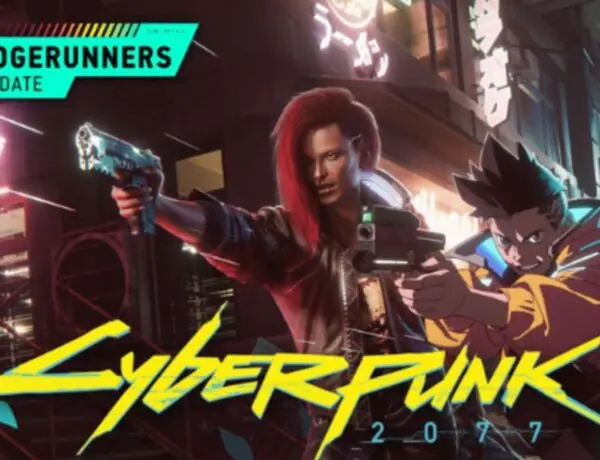 Daily player counts for Cyberpunk 2077 have exceeded 1 million over the past week