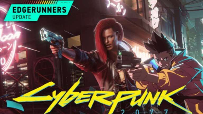 Daily Player Counts For Cyberpunk 2077 Have Exceeded 1 Million Over The Past Week