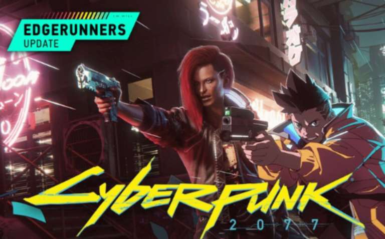 Daily player counts for Cyberpunk 2077 have exceeded 1 million over the past week