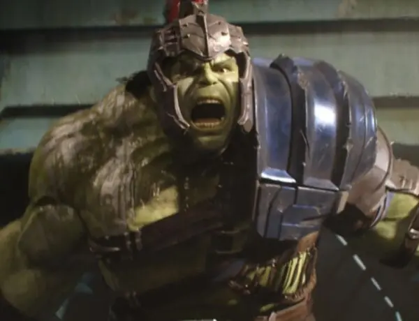 Thor And The Hulk Now Have New Clothes Based On Their Gladiatorial Garb From Thor: Ragnarok In Crystal Dynamics' Marvel's Avengers