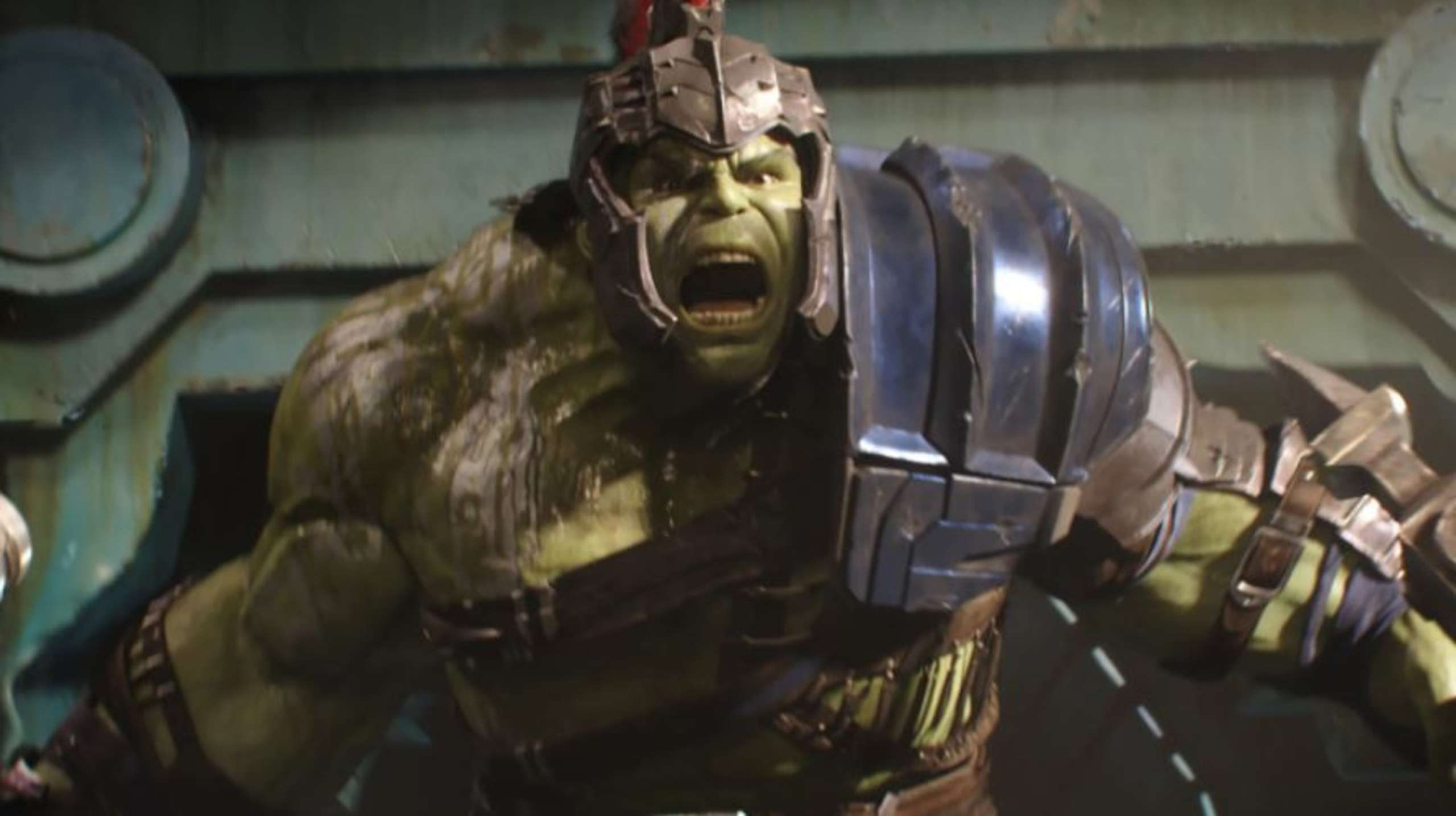 Thor And The Hulk Now Have New Clothes Based On Their Gladiatorial Garb From Thor: Ragnarok In Crystal Dynamics’ Marvel’s Avengers