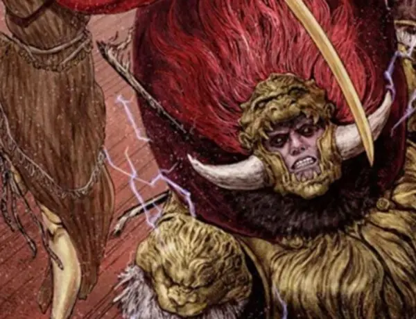 The Elden Ring Manga's Genre Might Surprise Some, But The First Authorised Adaptation Of The Most Recent RPG From FromSoftware Is Now Out There