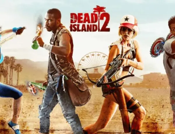 Dead Island 2 Developer Supports Breakable Weapons