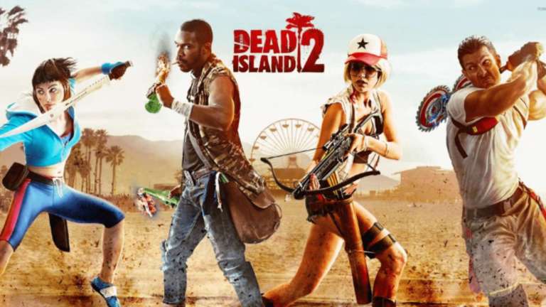 Dead Island 2 Developer Supports Breakable Weapons