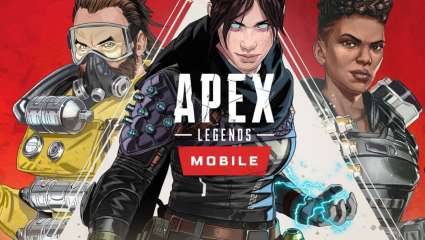 More Players Of Apex Legends Have Joined Steam Since Season 14 began