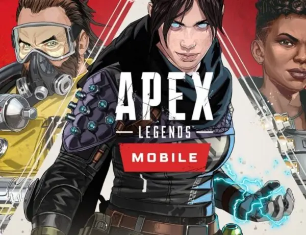 More Players Of Apex Legends Have Joined Steam Since Season 14 began