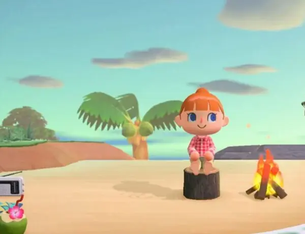 New Horizons, A Game By An Animal Crossing Enthusiast, Features A Battle Arena That Users May Use, And They Frequently Host Open Fight Nights