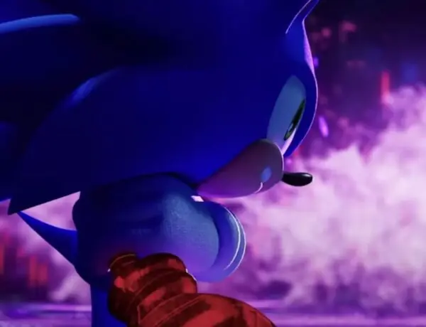 A Sizable Portion Of The Sonic Frontiers Soundtrack Is Revealed When The Vocal End Credits Theme Makes Its Debut On Social Media And Music Streaming Services