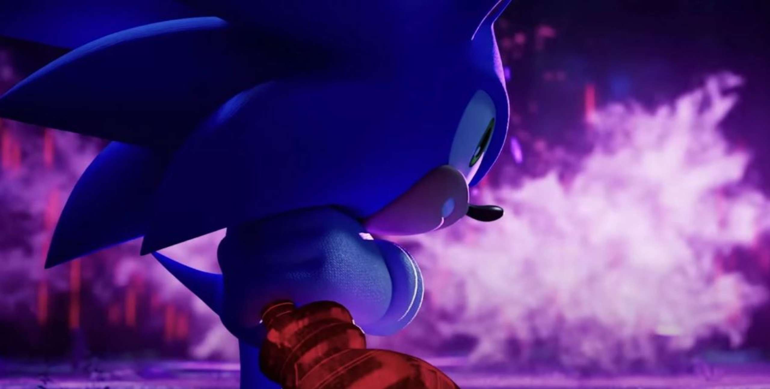 A Sizable Portion Of The Sonic Frontiers Soundtrack Is Revealed When The Vocal End Credits Theme Makes Its Debut On Social Media And Music Streaming Services