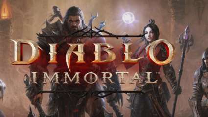 Release Date And Content Of Diablo Immortal's First Big Patch