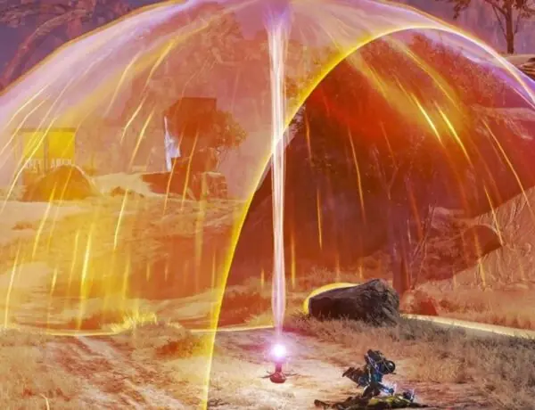 Heat Shields Have Been A Component Of Apex Legends For A While, But Some Players Think Their Inclusion In The Battle Royale Should Be Modified