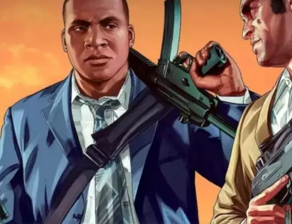 Grand Theft Auto 5, Which Has Played A Significant Role In The Gaming Industry For Almost Ten Years, Seems To Be Being Replaced By The Corporation